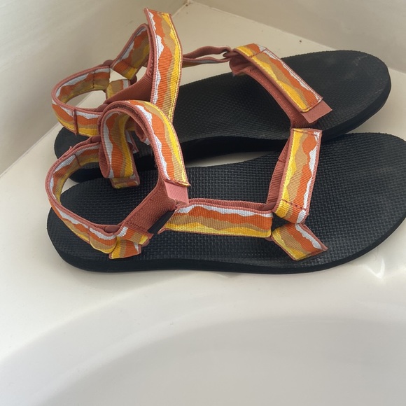 Teva Original Strappy - Picture 4 of 5